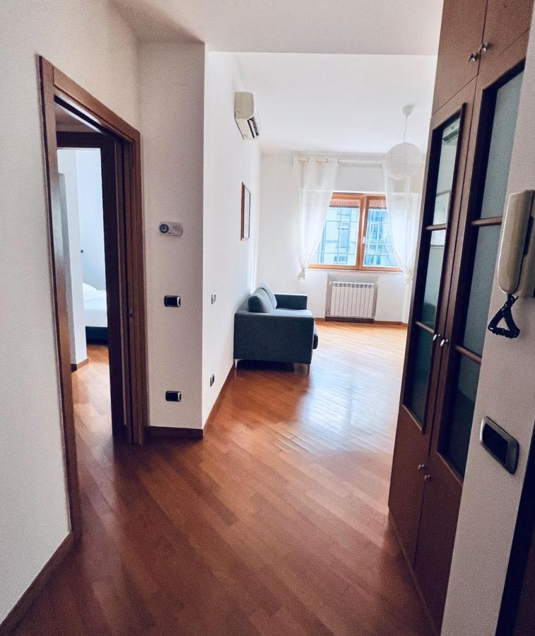 Best Stay - Bari Centrale Exterior foto