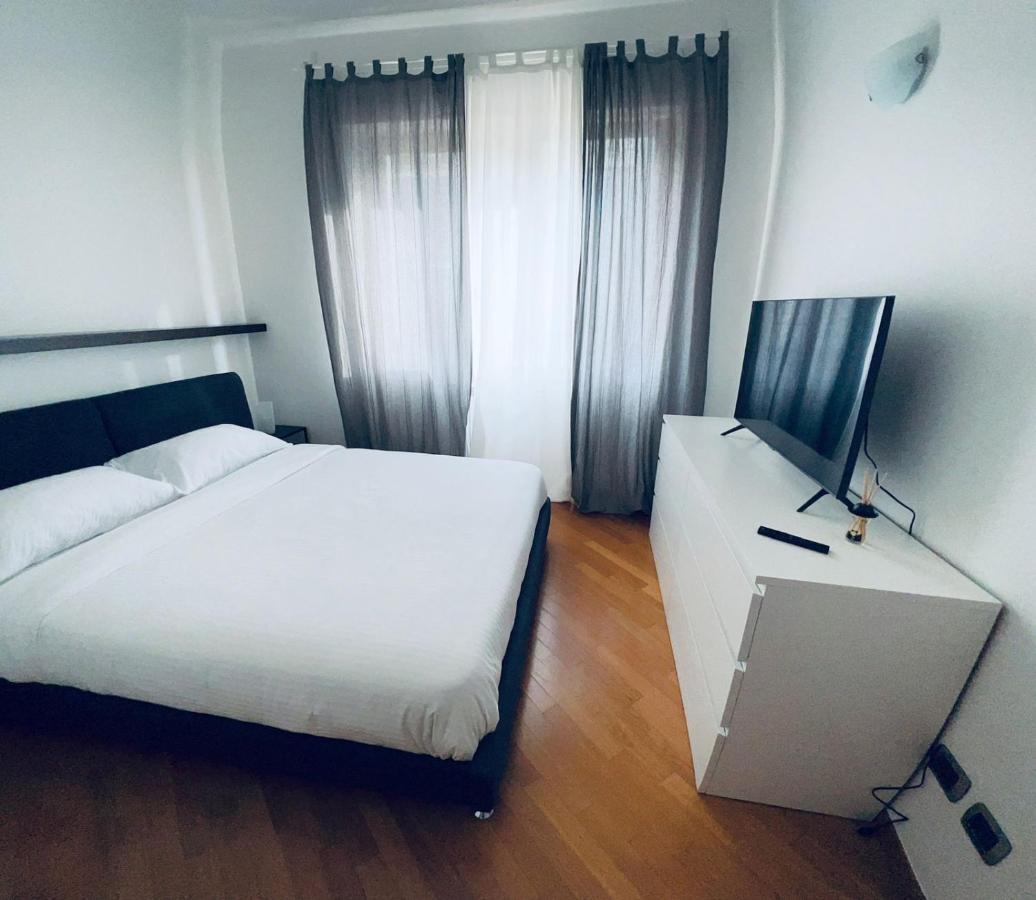 Best Stay - Bari Centrale Exterior foto