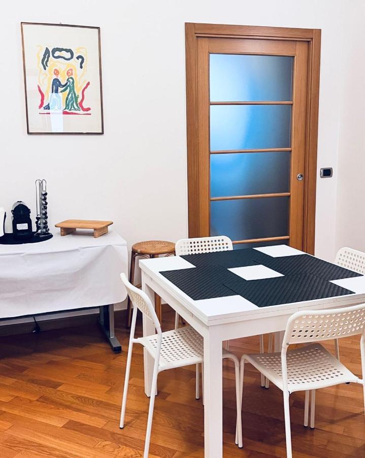 Best Stay - Bari Centrale Exterior foto